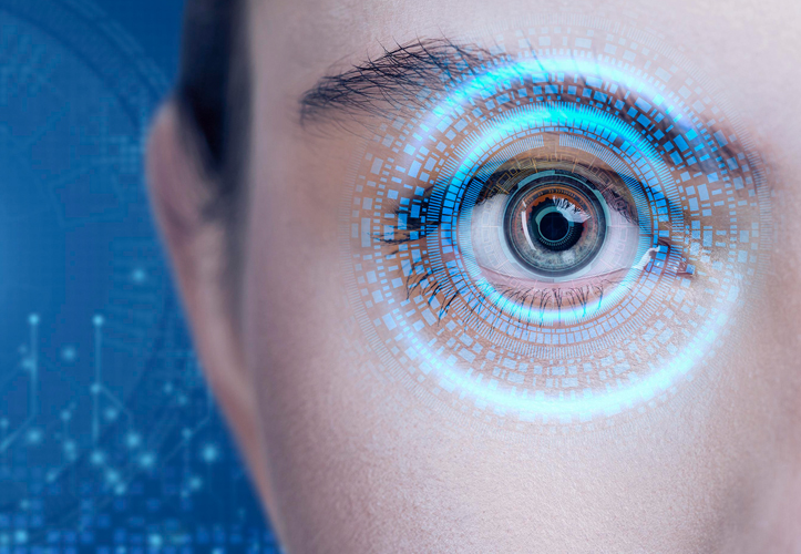 SMART LENSES