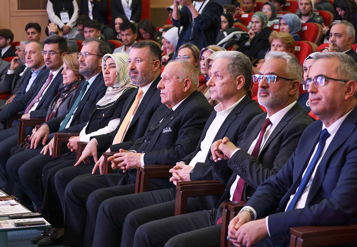 As Medikar Hospıtal, We Sponsored The “Health Scıences Festıval (Sağlıkfest)”.