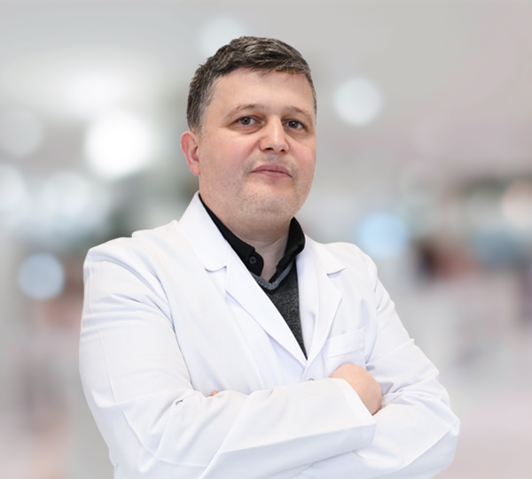 Oğuzhan SEPETÇİGİL