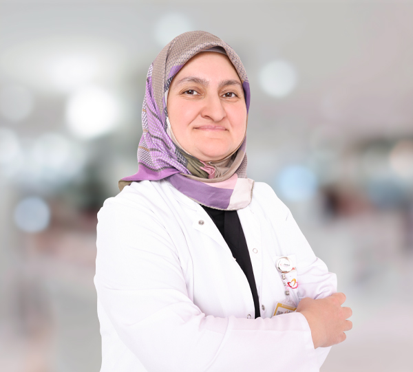 Ayşe Aysel KÖSEOĞULLARI BULUT
