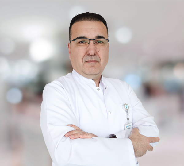 Serkan KAHVECİ