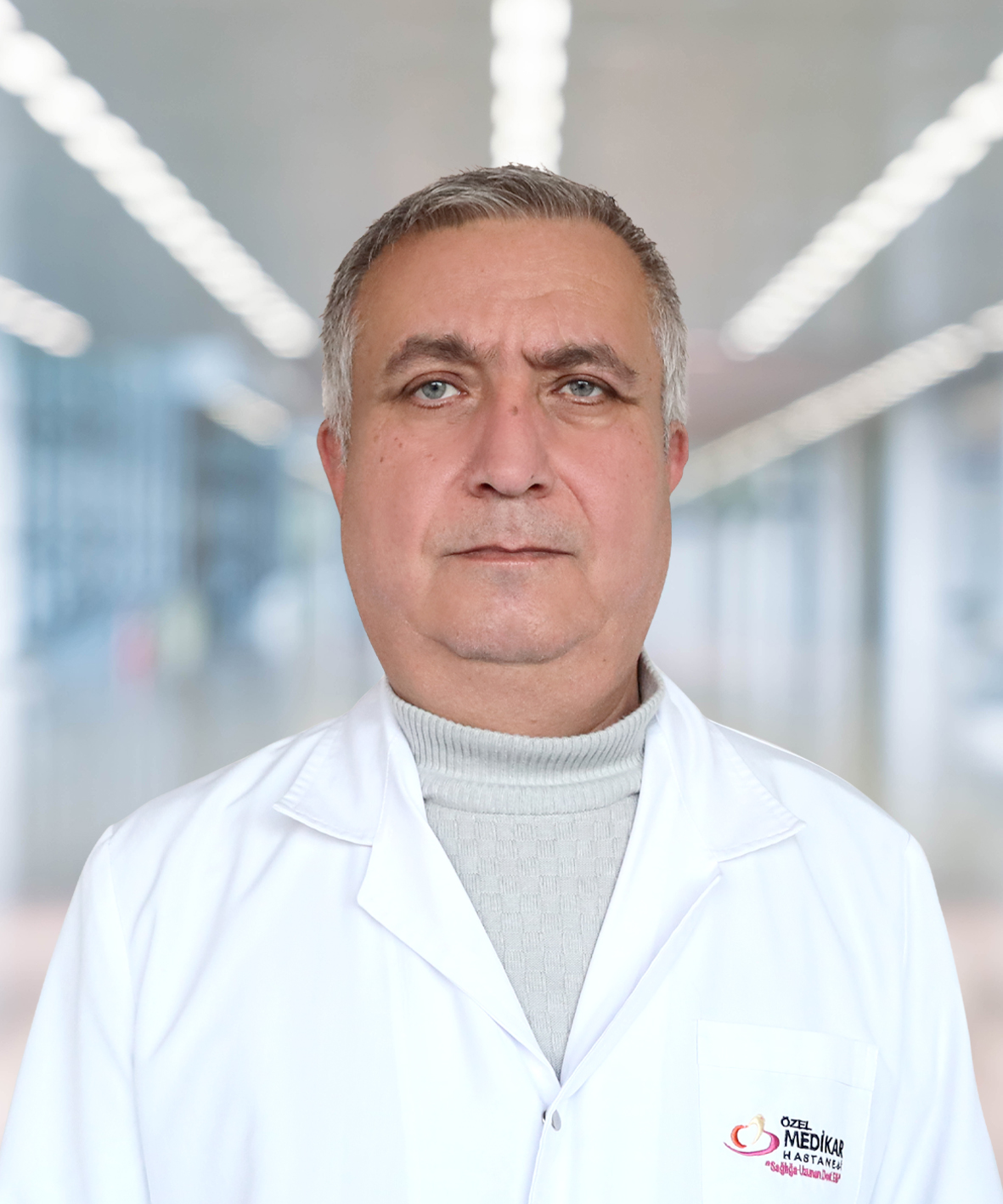 Op. Dr. Cevdet FURAT